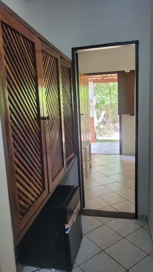 איטאונס Pousada Estalagem Vila Tania מראה חיצוני תמונה