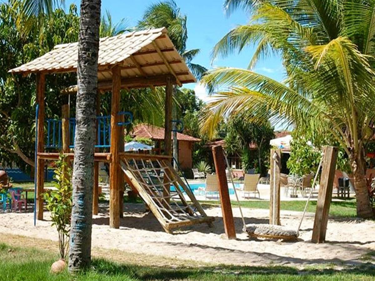 איטאונס Pousada Estalagem Vila Tania מראה חיצוני תמונה